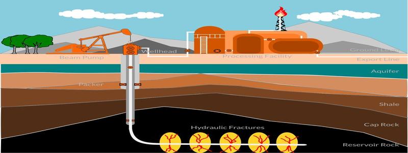 Drilling Projects 