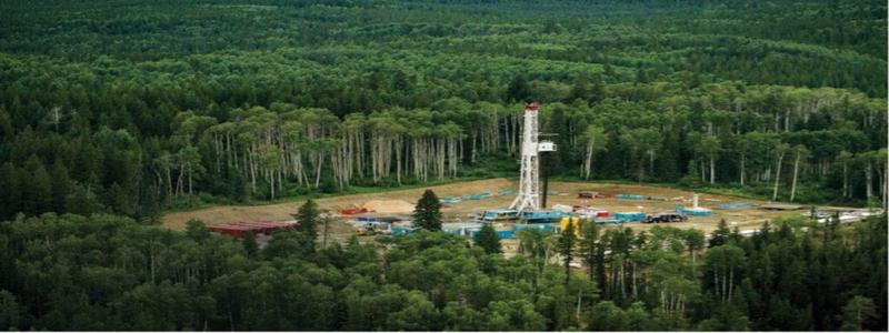 Drilling Projects 